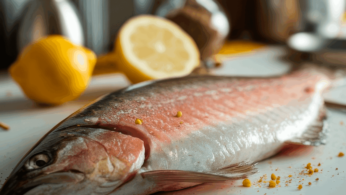 Sabor auténtico
