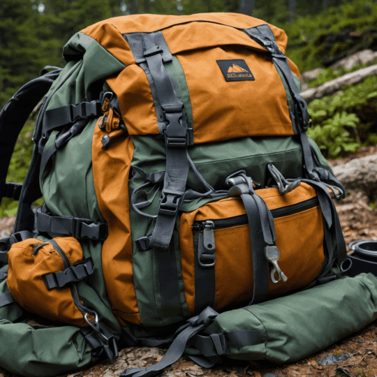Mochilas